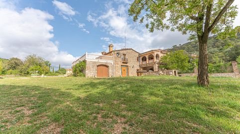 Foto 3 de Finca rústica en venda a Carretera Molí de Baix, Lladó, Girona