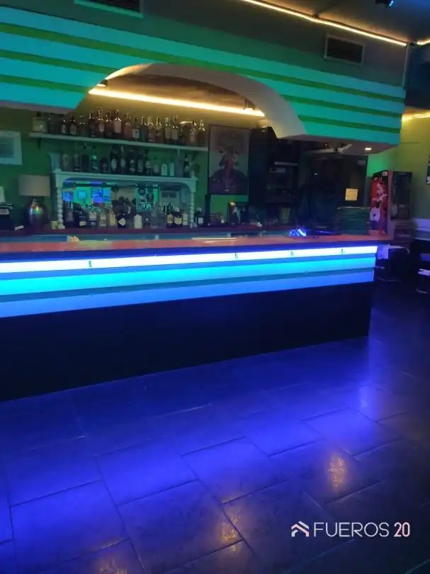 Swimming pool of Commercial properties for sale in Barakaldo   with Air Conditioner and Furnished