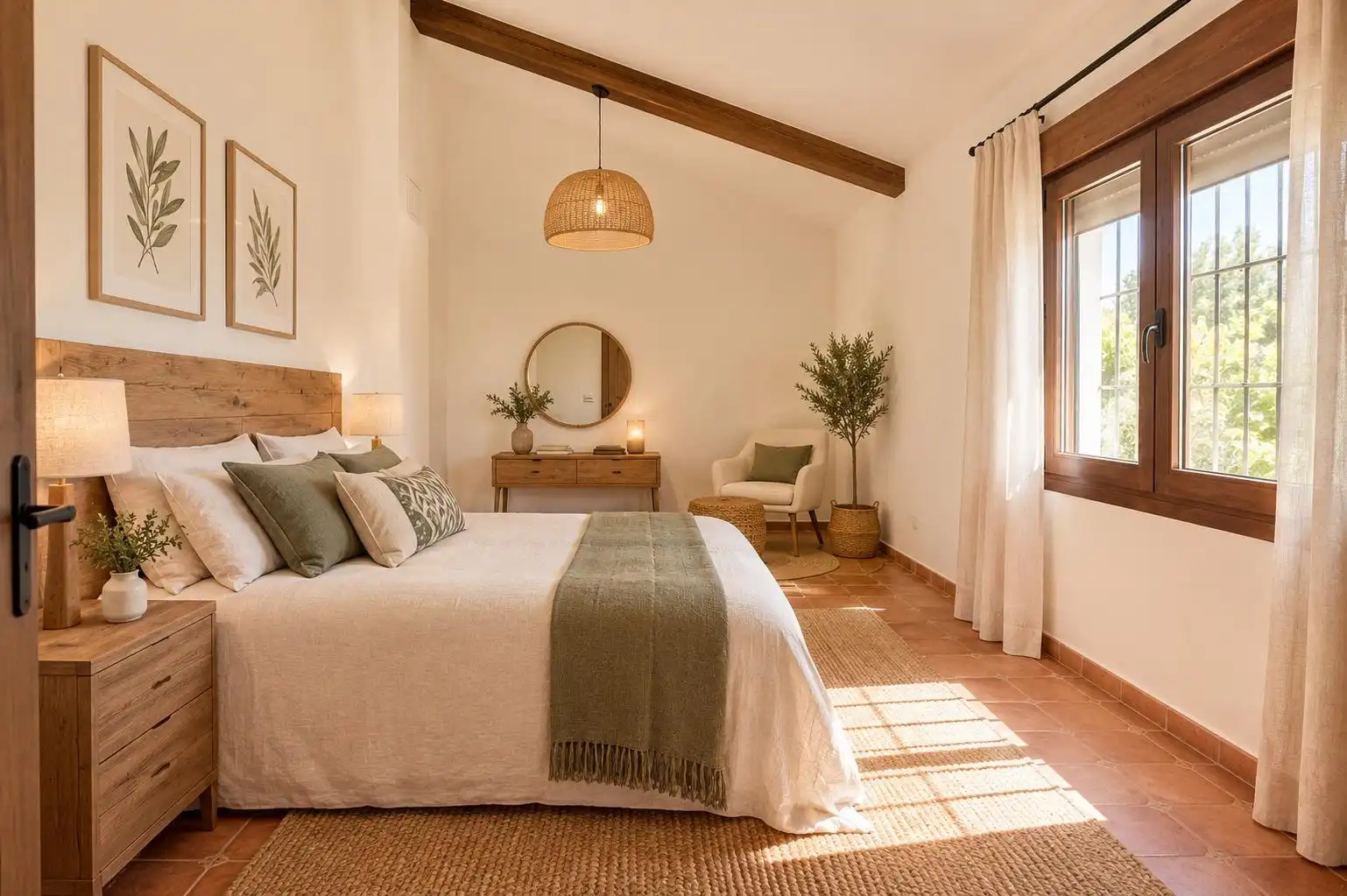 Casa rústica en venda a Bobadilla - Bobadilla Estación - La Joya, imagen 11