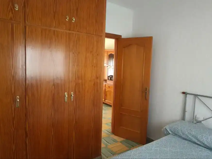 Piso de alquiler en Carrer de Ľilla de Tabarca, 19, Playa - Ben Afeli