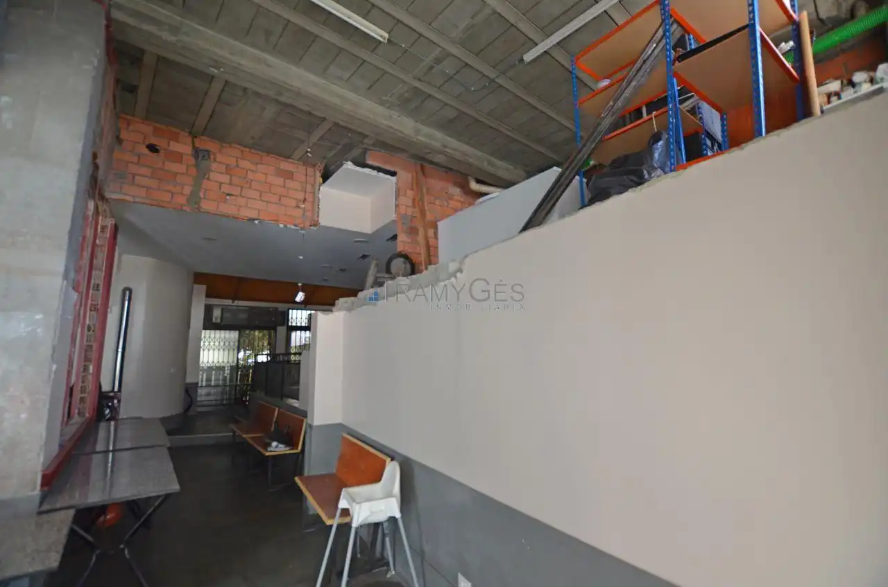 Local comercial en venda a AVENIDA FLORIDA, imagen 36