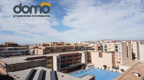 Foto 4 de Pis de lloguer a Plaza de Gracia, Camino de Ronda,  Granada Capital