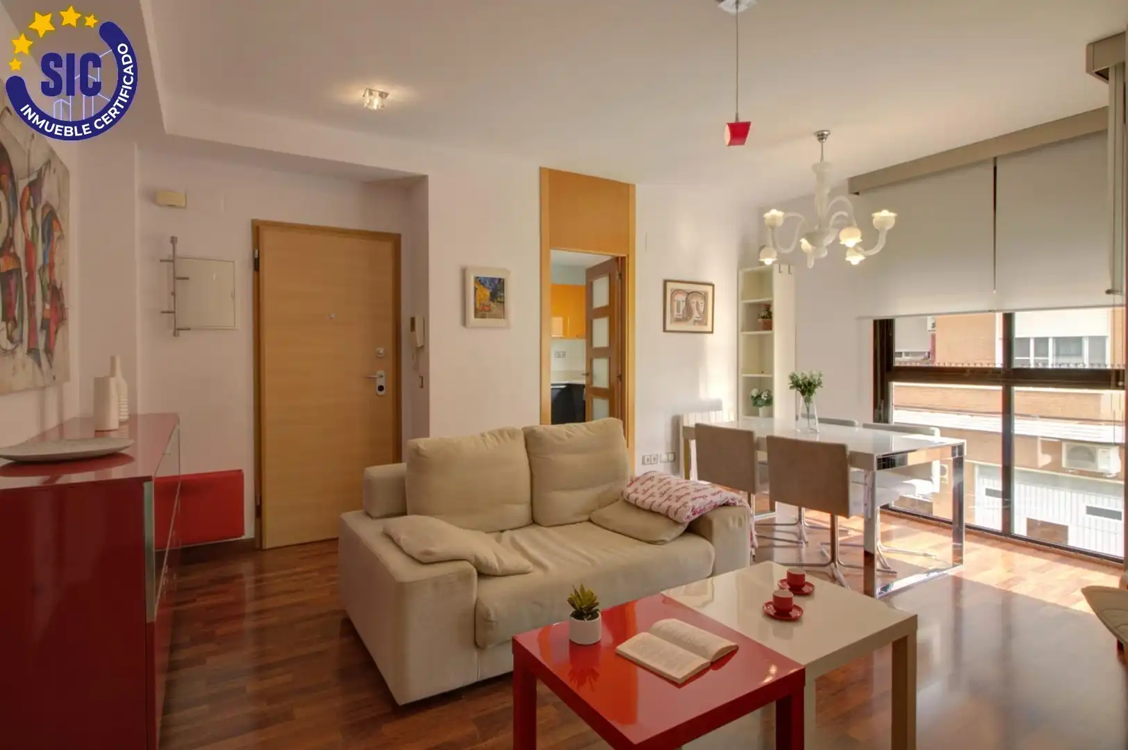 Flat for sale in Calle de Castelló, 82, Almenara