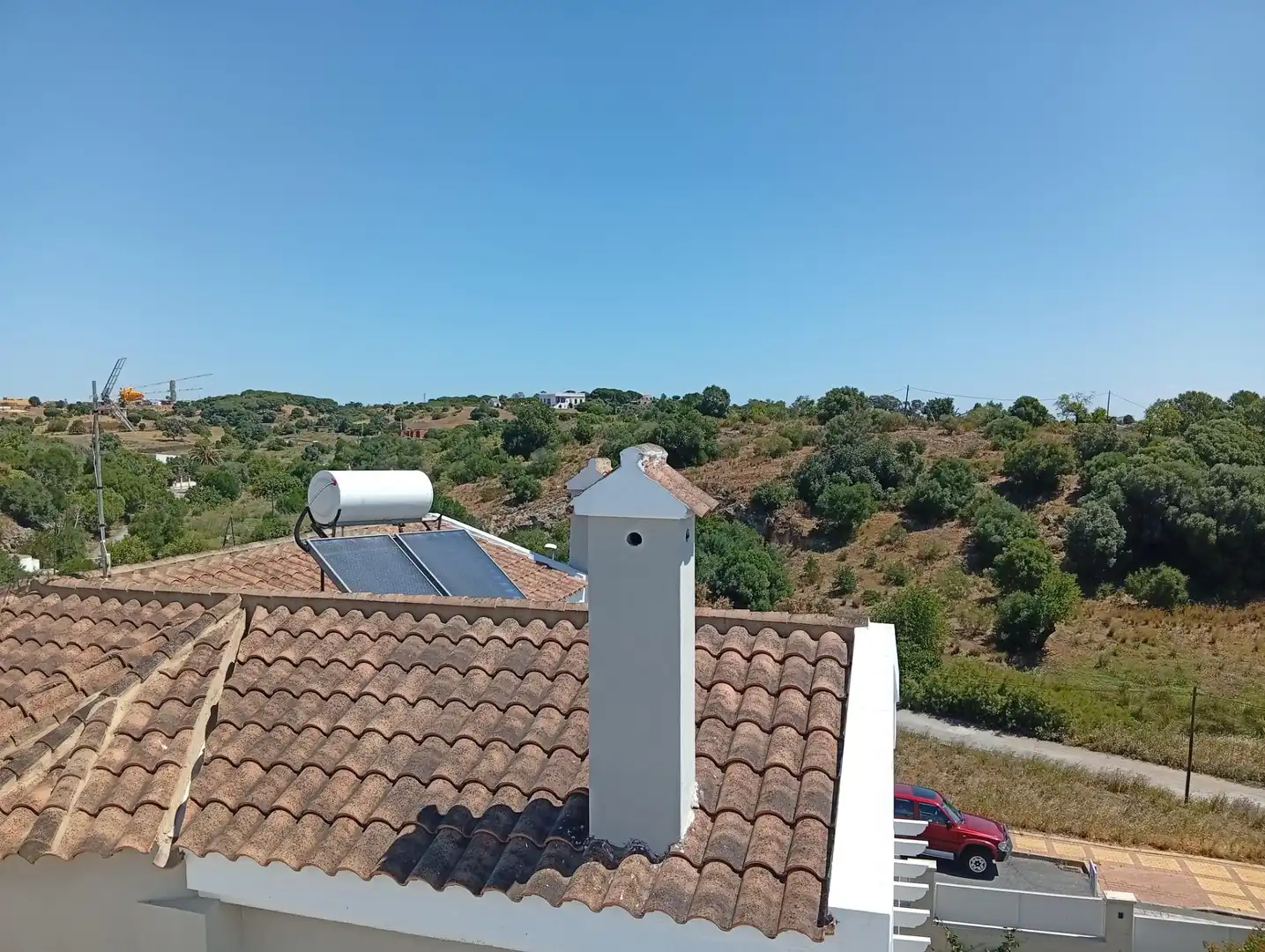 Chalet en venta en Ayamonte ciudad, imagen 9