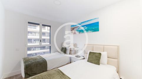 Photo 4 of Flat to rent in Calle Alejandro Dumas, Imperial,  Madrid Capital