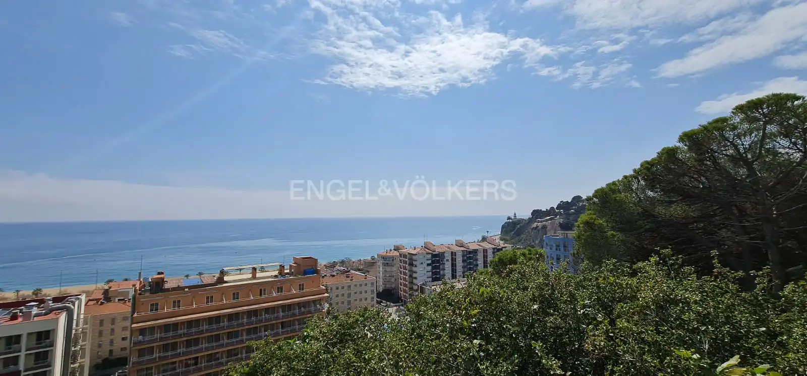 Residential land for sale in Calella, imagen 3