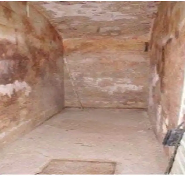 Flat for sale in Plaza Nuestra Señora Peana, Borja