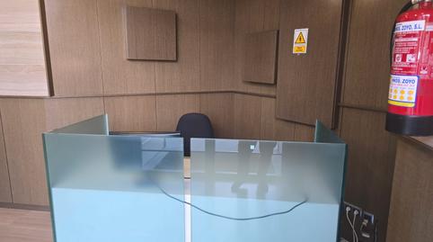 Foto 4 de Oficina de lloguer a La Finca, Madrid