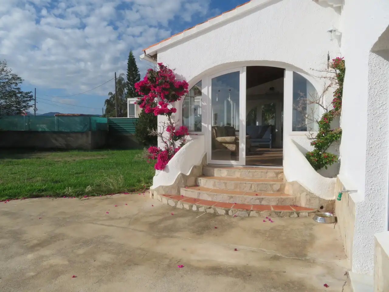 Villa avec terrasse à vendre à La Xara - La Sella, imagen 4