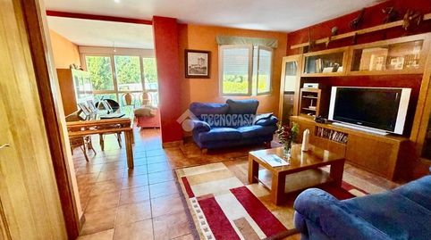 Foto 5 de Casa adosada en venta en Fuensaldaña, Valladolid