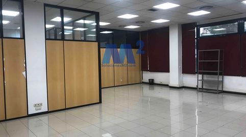 Foto 4 de Oficina de lloguer a José Echegaray, Norte, Alcobendas