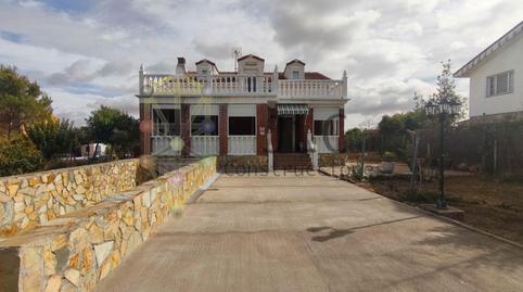 Foto 4 de Casa o xalet en venda a Calle Azul de Mar, El Casar, Guadalajara