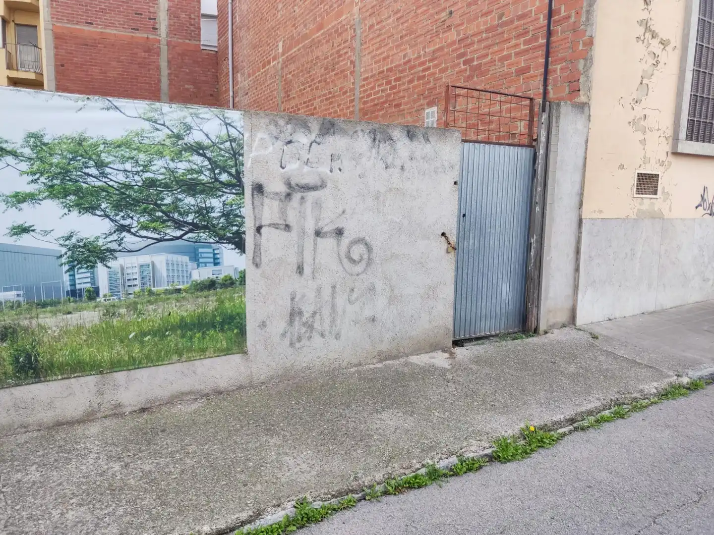 Grundstücke und Bauplätze zum Verkauf in de Tapís 88, imagen 2