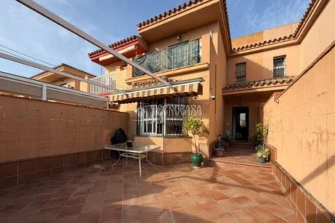 Casa o chalet en venta en Núcleo urbano