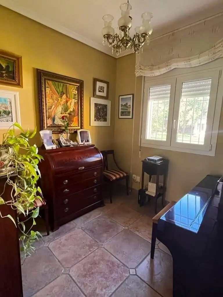Villa avec piscine à vendre à Norte-Sierra, imagen 12