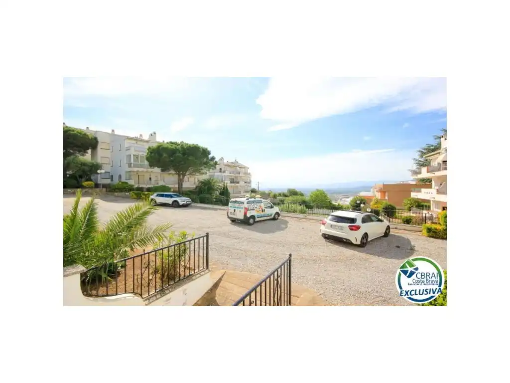 Flat with pool for sale in Calle De Josep Carner 8, imagen 11