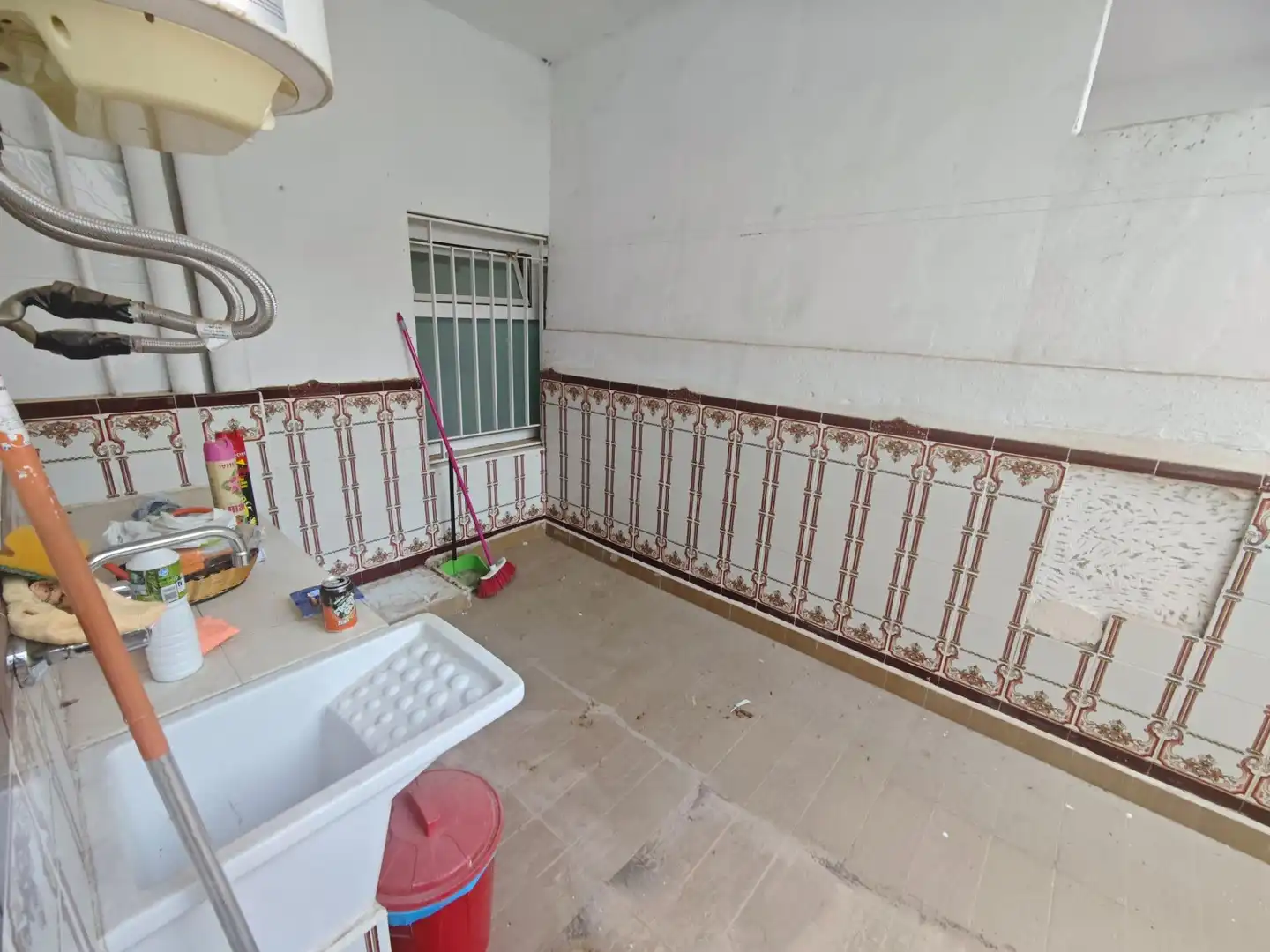 Appartamento con terrazza in vendita a Alcantarilla, imagen 55