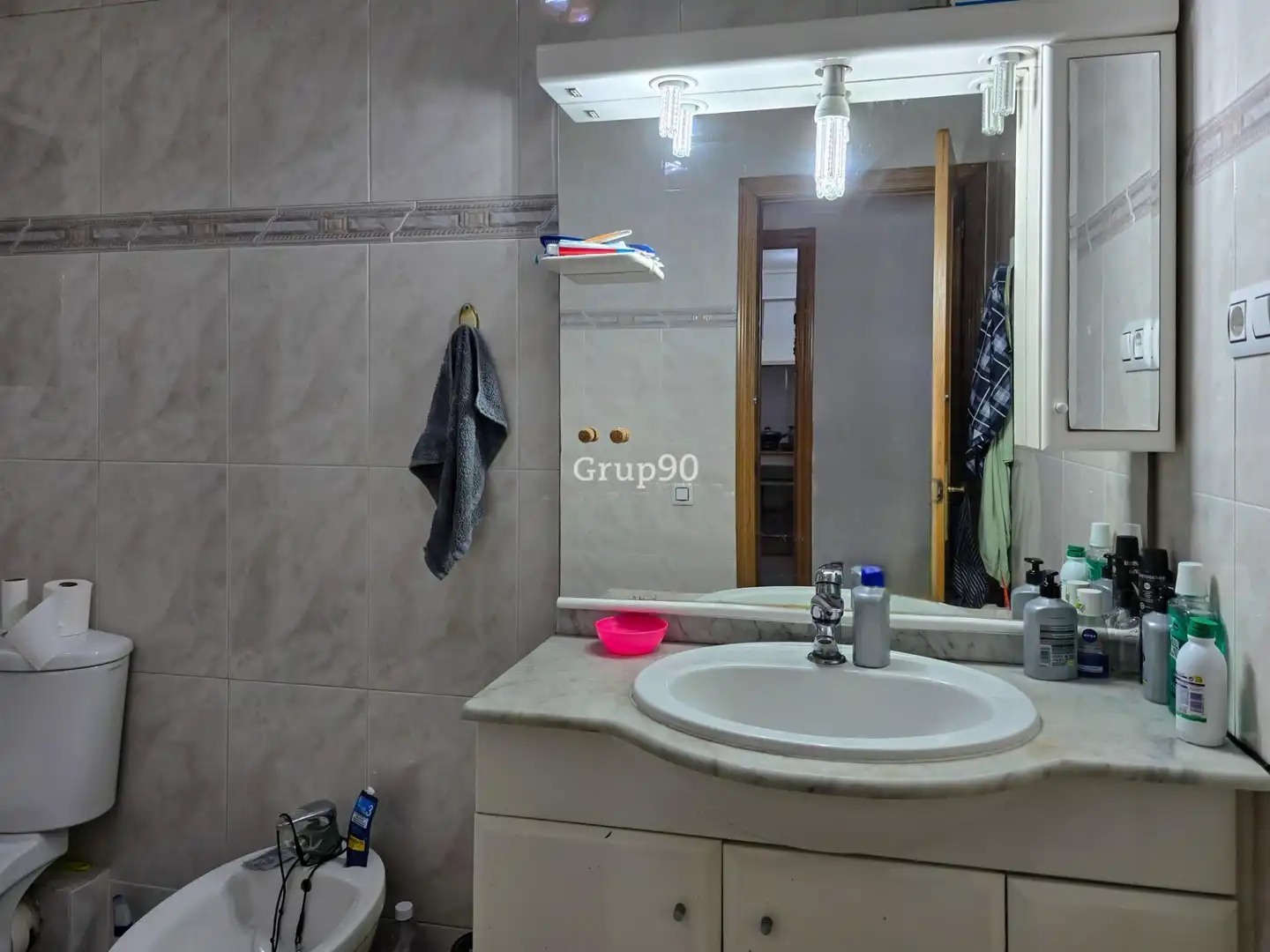 Wohnung zum Verkauf in PRINCEP DE VIANA, Príncep de Viana - Clot -Xalets Humbert Torres