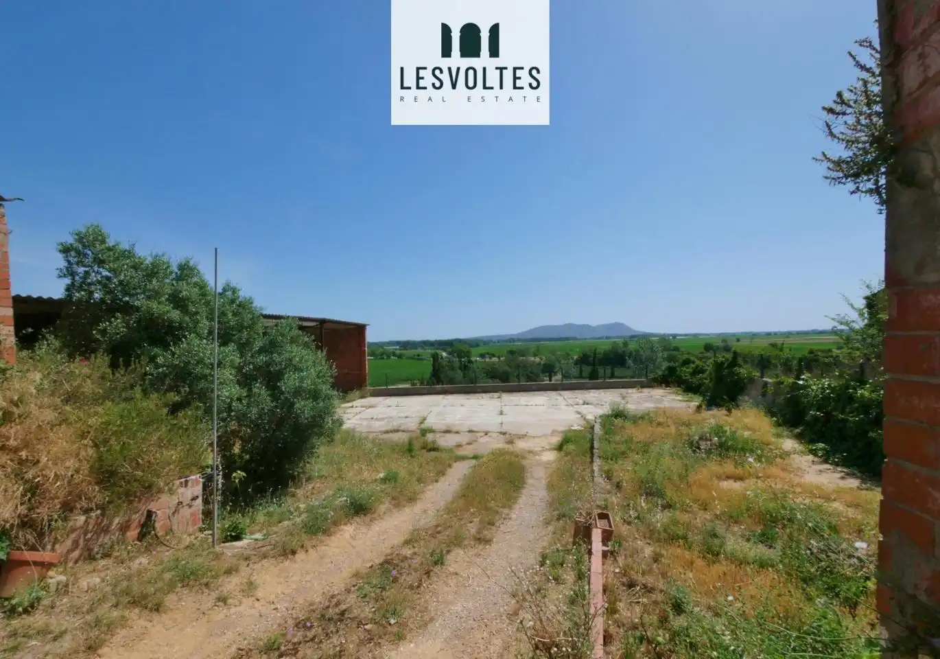 Casa o xalet en venda en Ultramort amb Jardí privat, Terrassa i Internet