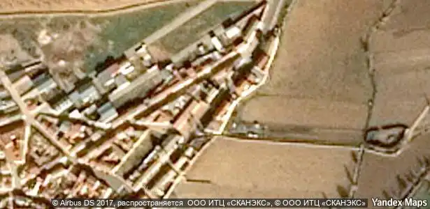 Local en venta en Balazote