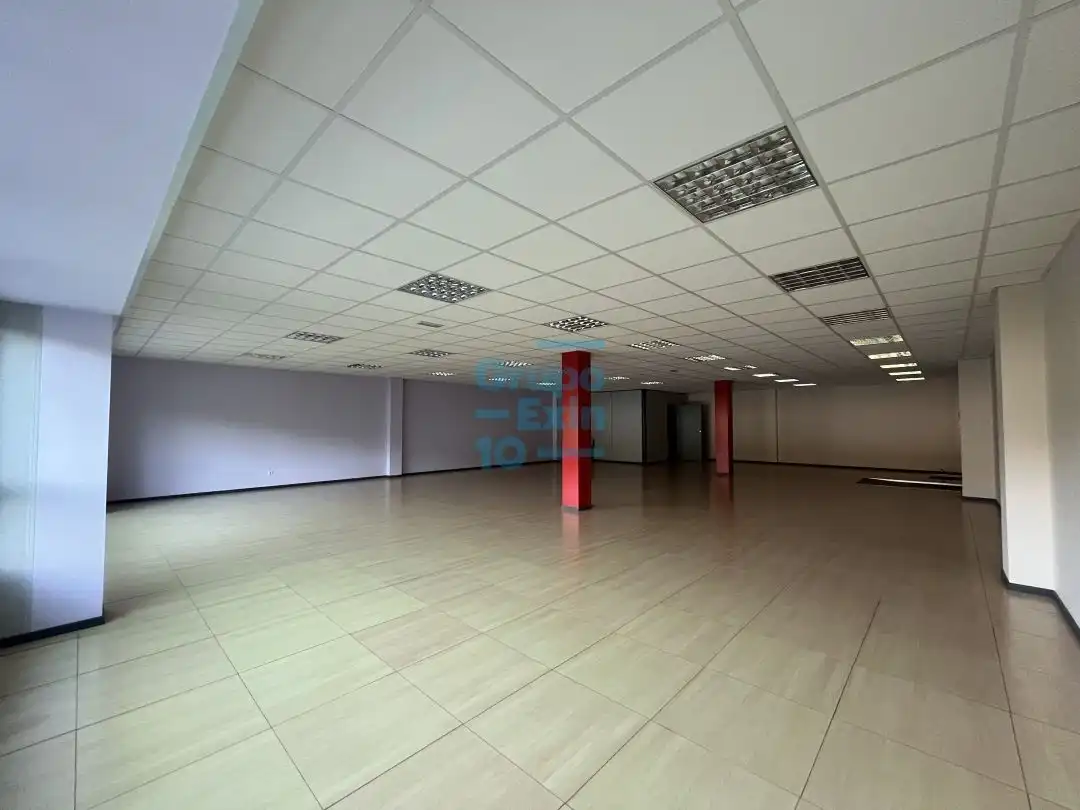 Oficina amb ascensor en venda a Lasarte-Oria, imagen 10