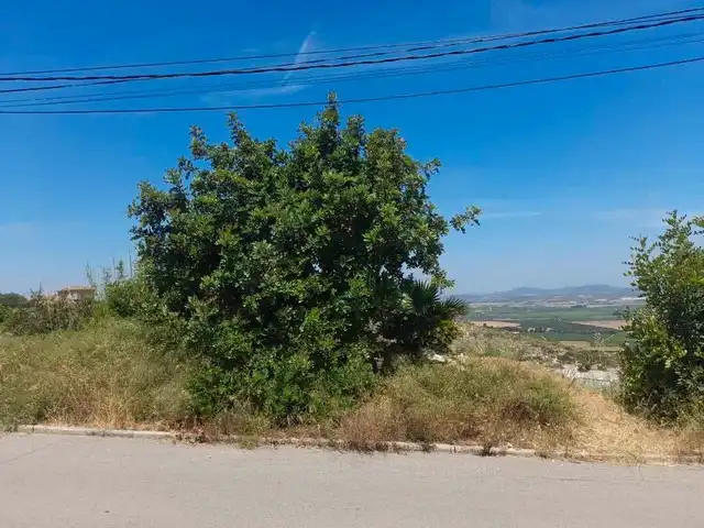 Residential land for sale in Sierra Perenchiza - Cumbres de Calicanto - Sto Domingo, imagen 5