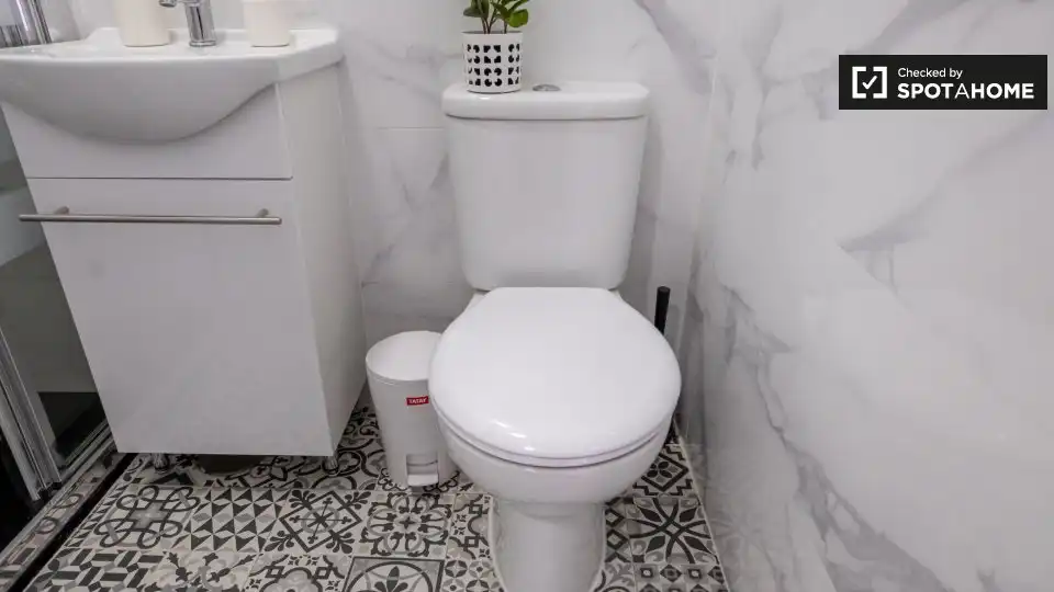 Appartement avec terrasse à louer à Chamberí, imagen 6