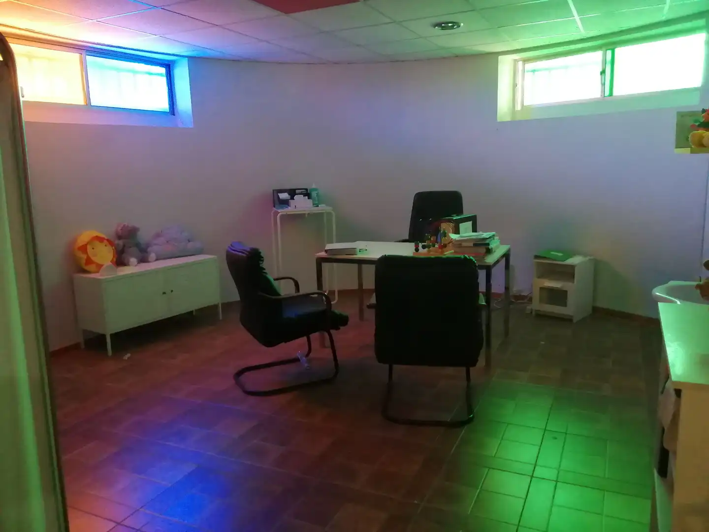 Gewerbefläche zur Miete in Asdrúbal - Bahía Blanca, imagen 14