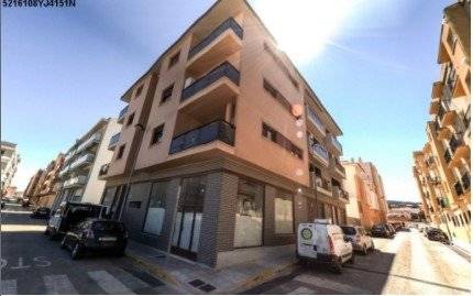 Garaje en Venta en Calle BENITEIXIR, 7 en La Font d'en Carròs