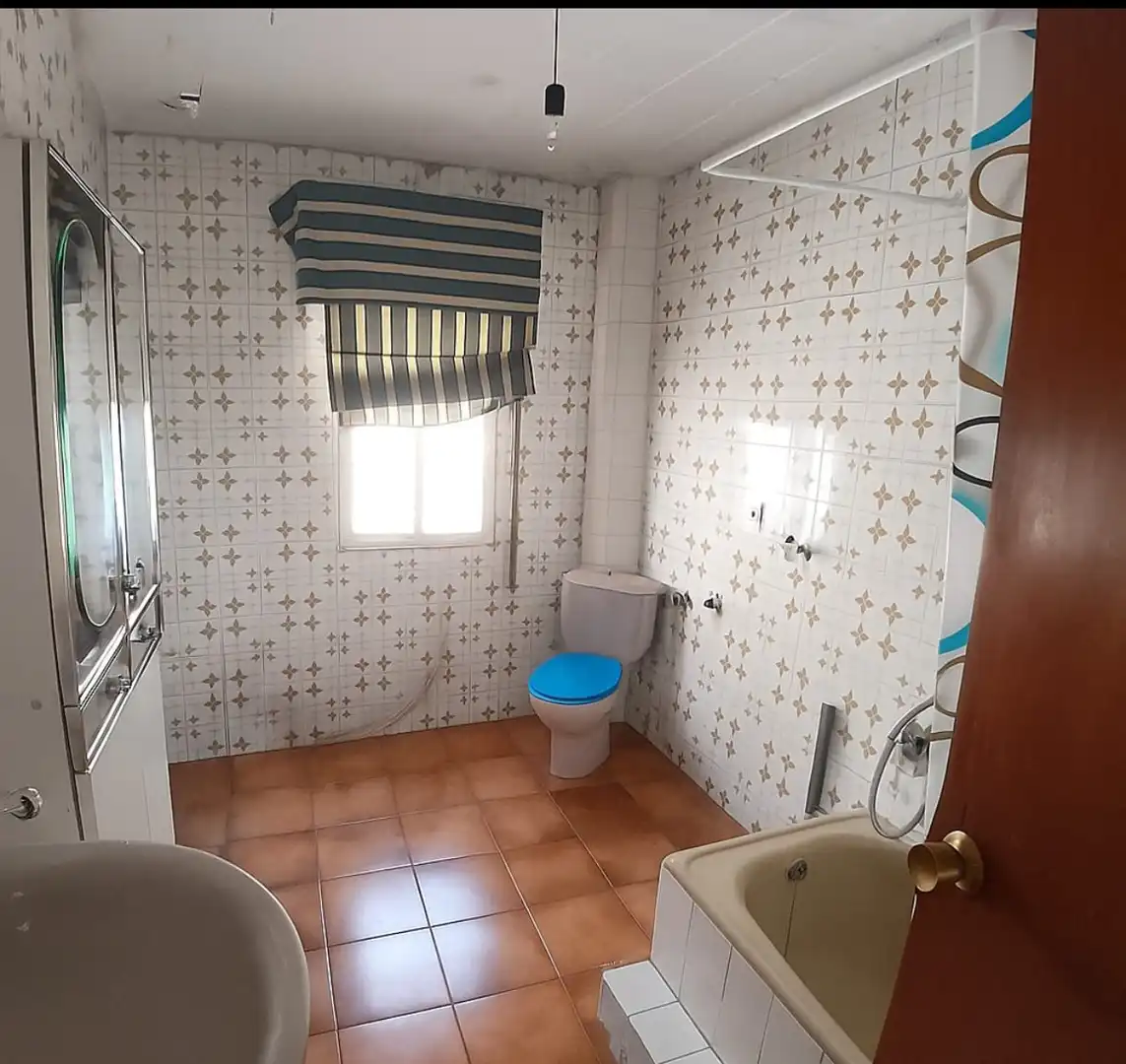 Flat for sale in Colonia Salgueiriños, La Seca - Los Salgueriños