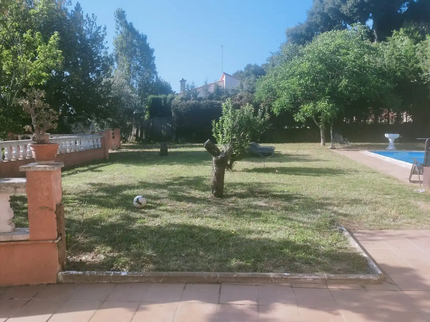 Chalet con piscina en venta en Urbanitzacio Can Domenech 781A, imagen 8