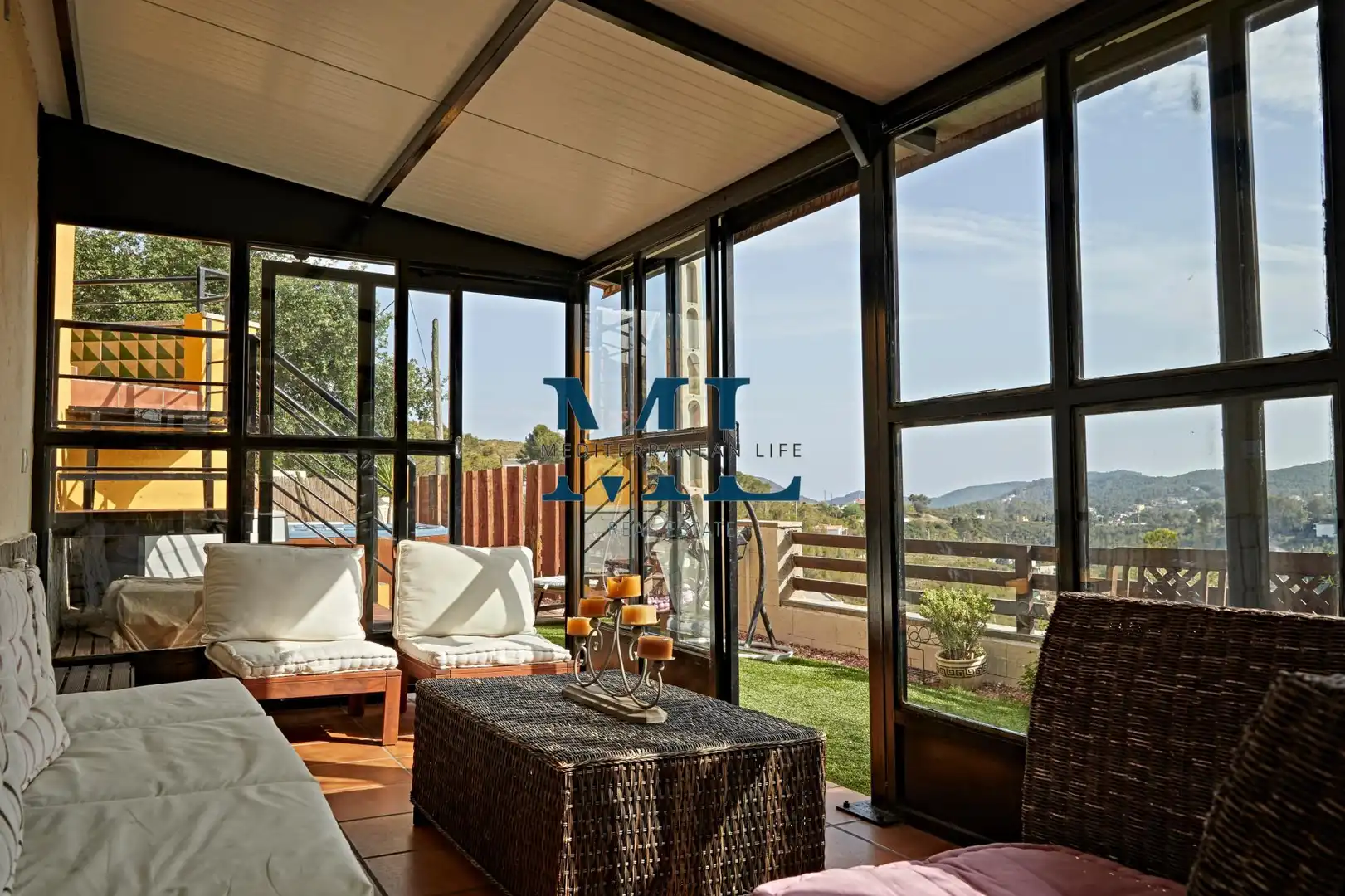 Casa en venta en Olivella, imagen 7