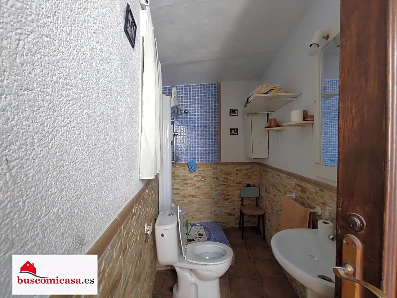 House with pool for sale in Diseminado Huertos San Roque, imagen 30