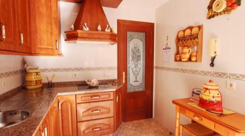 Foto 3 de Casa adosada en venda a Castillo de Gigonza, El Rocío - La Milagrosa, Jerez de la Frontera