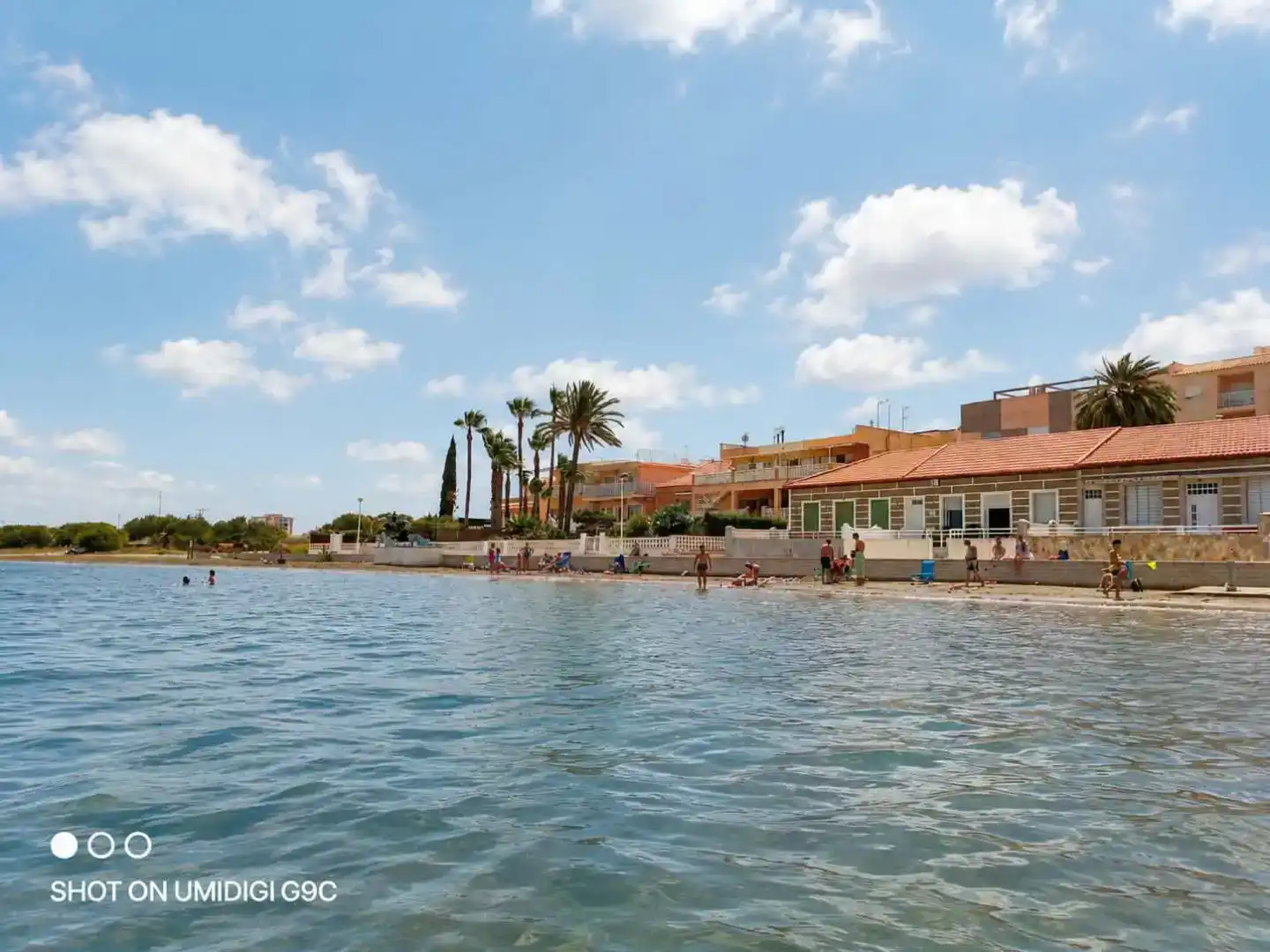 Flat for sale in Cartagena  with Air Conditioner and Balcony
