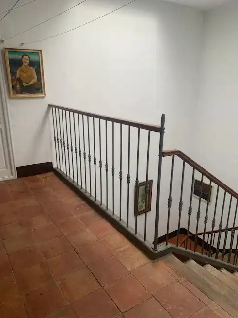 Casa amb terrassa en venda a Calle del Marqués de Linares 20, imagen 46