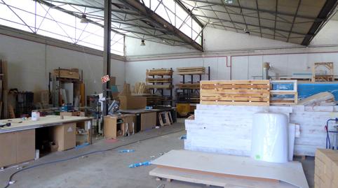 Photo 2 of Industrial buildings for sale in Avenida de la Industria, El Barral Ferial, Madrid
