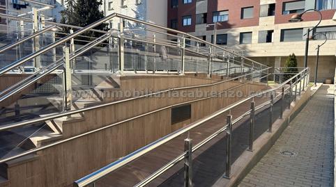 Foto 2 de Estudi de lloguer a Cascajos - Piqueras,  Logroño