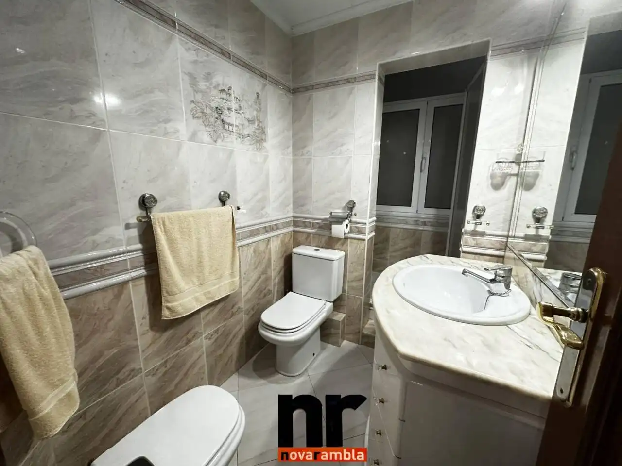 Appartamento con terrazza in vendita a Sant Andreu - Gassó Vargas, imagen 14