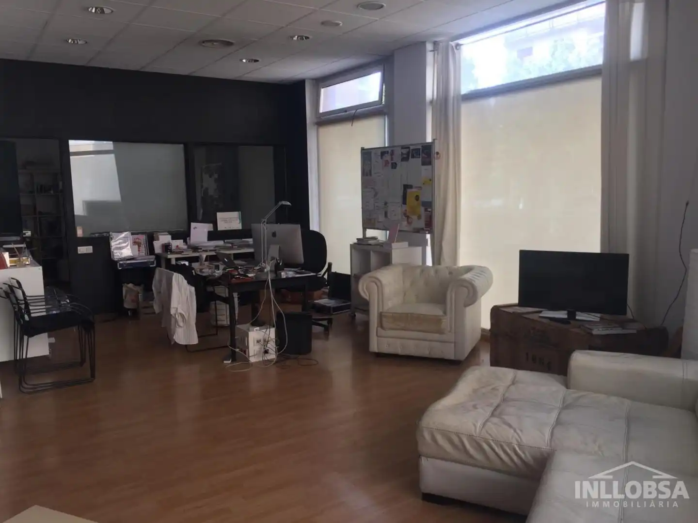 Oficina en venta en Manresa