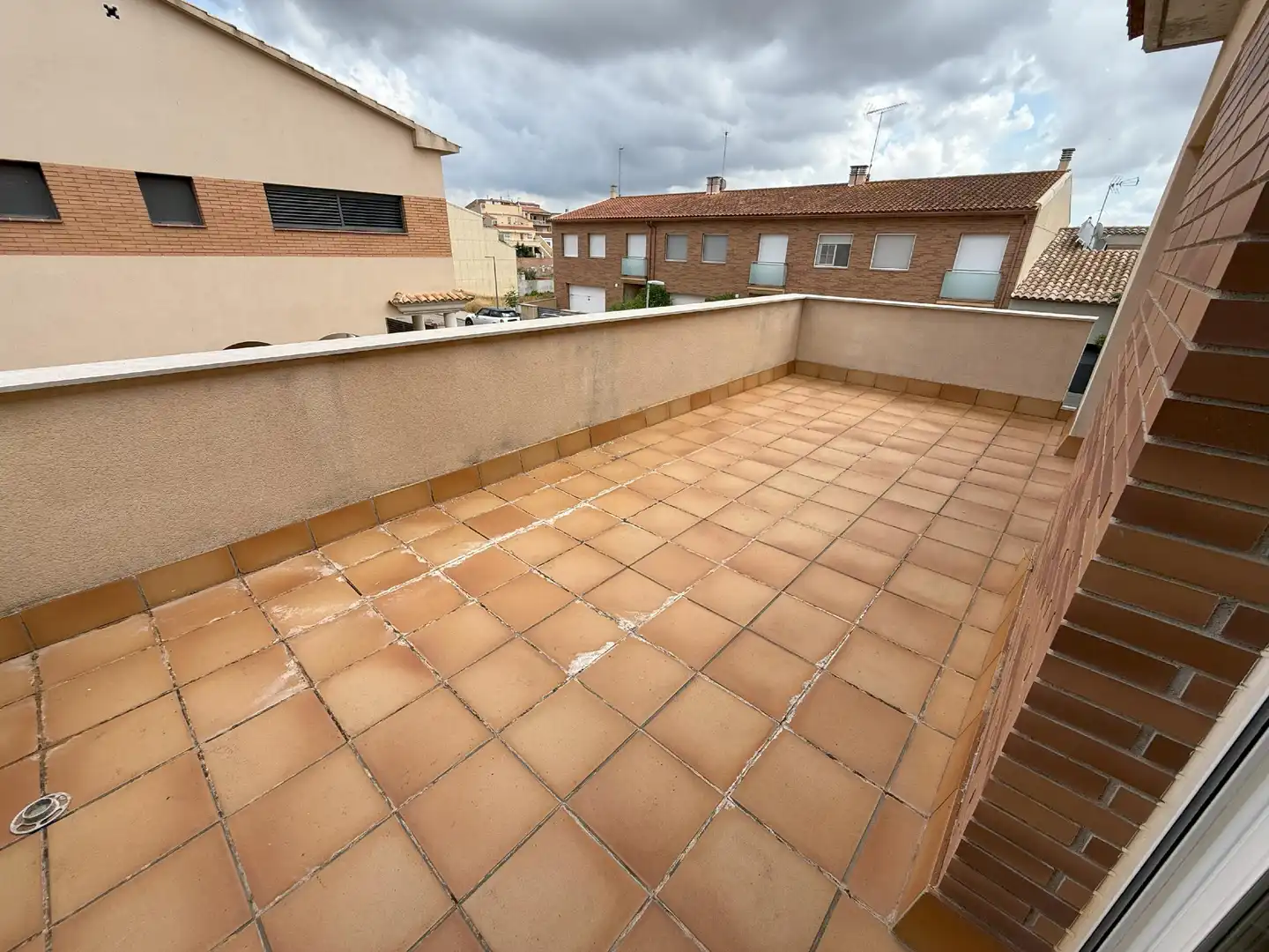 Terrace of Houses for sale in Llorenç del Penedès  with Air Conditioner, Heating and Private garden