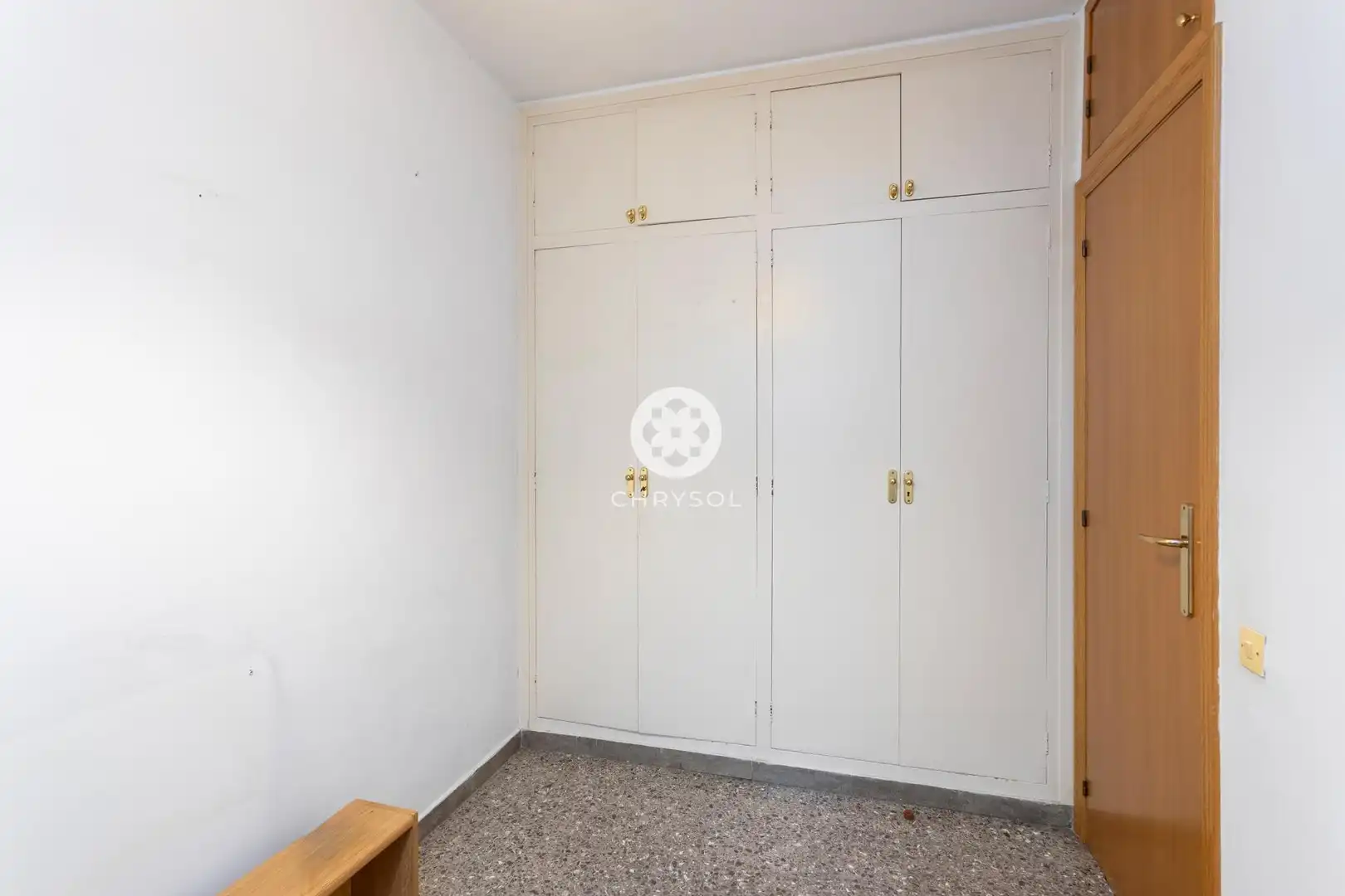 Flat with terrace for sale in LAS NAVAS DE TOLOSA, imagen 25