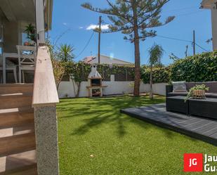 Terrassa de Planta baixa en venda en Torredembarra amb Jardí privat, Moblat i Forn