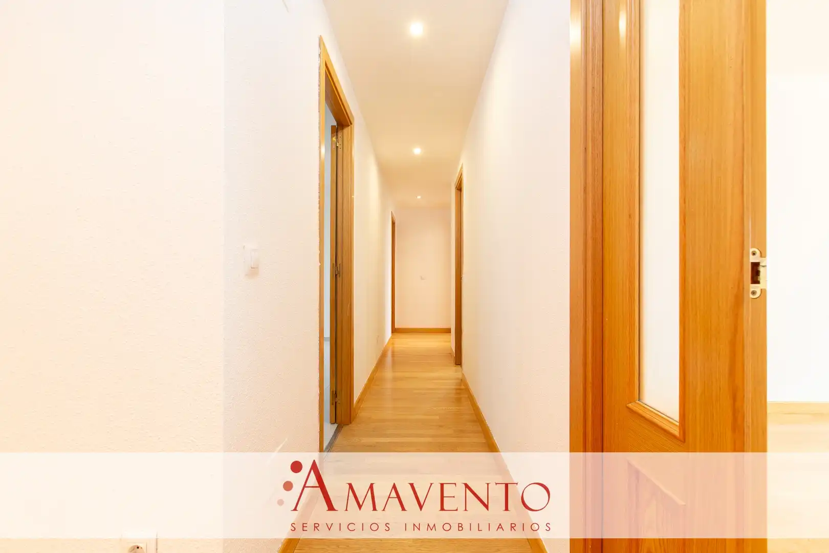 Wohnung zur Miete in Miramadrid