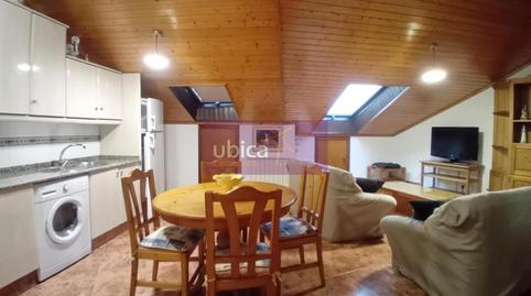 Foto 4 de Ático en venta en Mondariz, Pontevedra