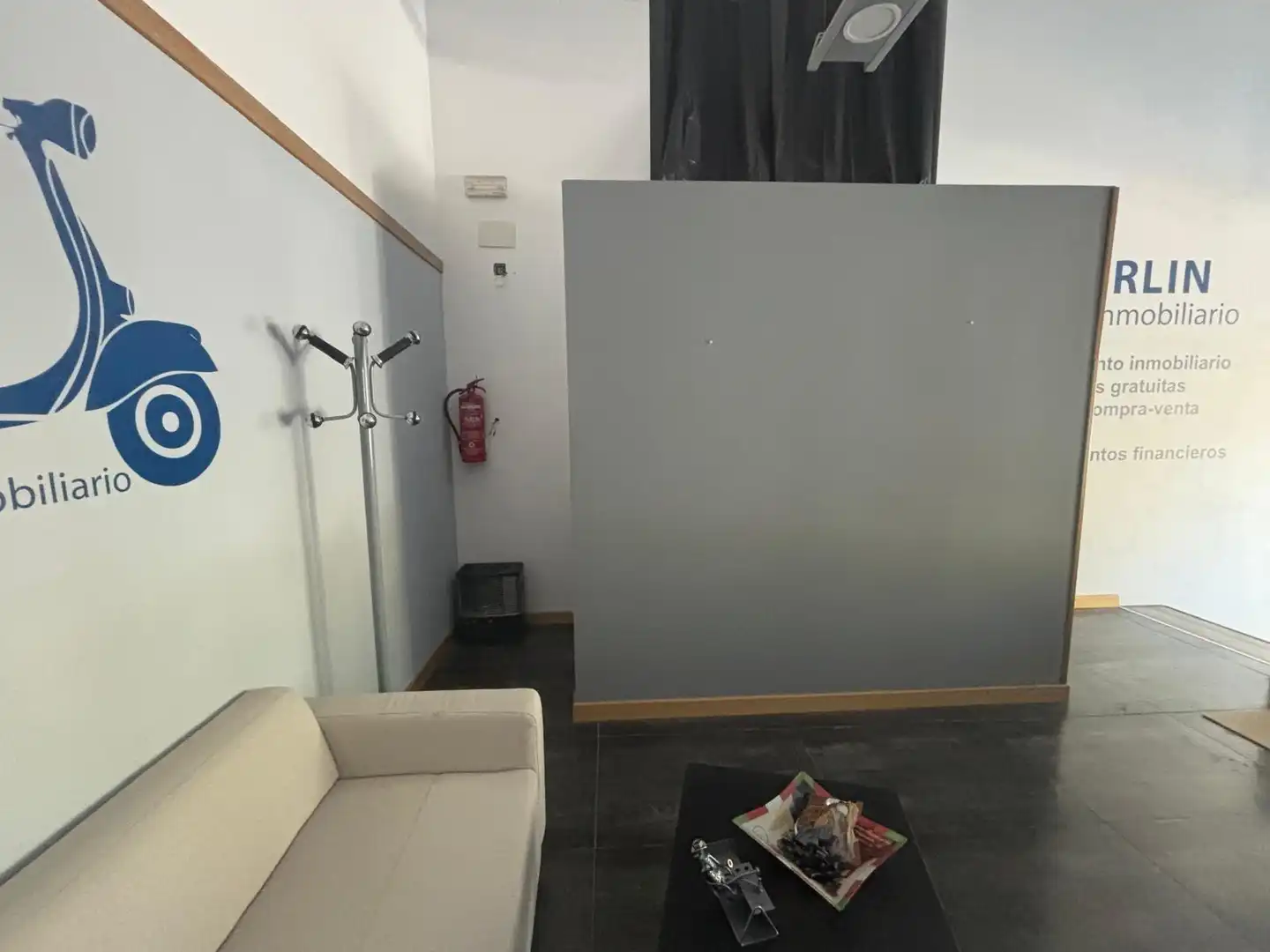 Gewerbefläche zur Miete in Centro - Ariz - Uribarri, imagen 6