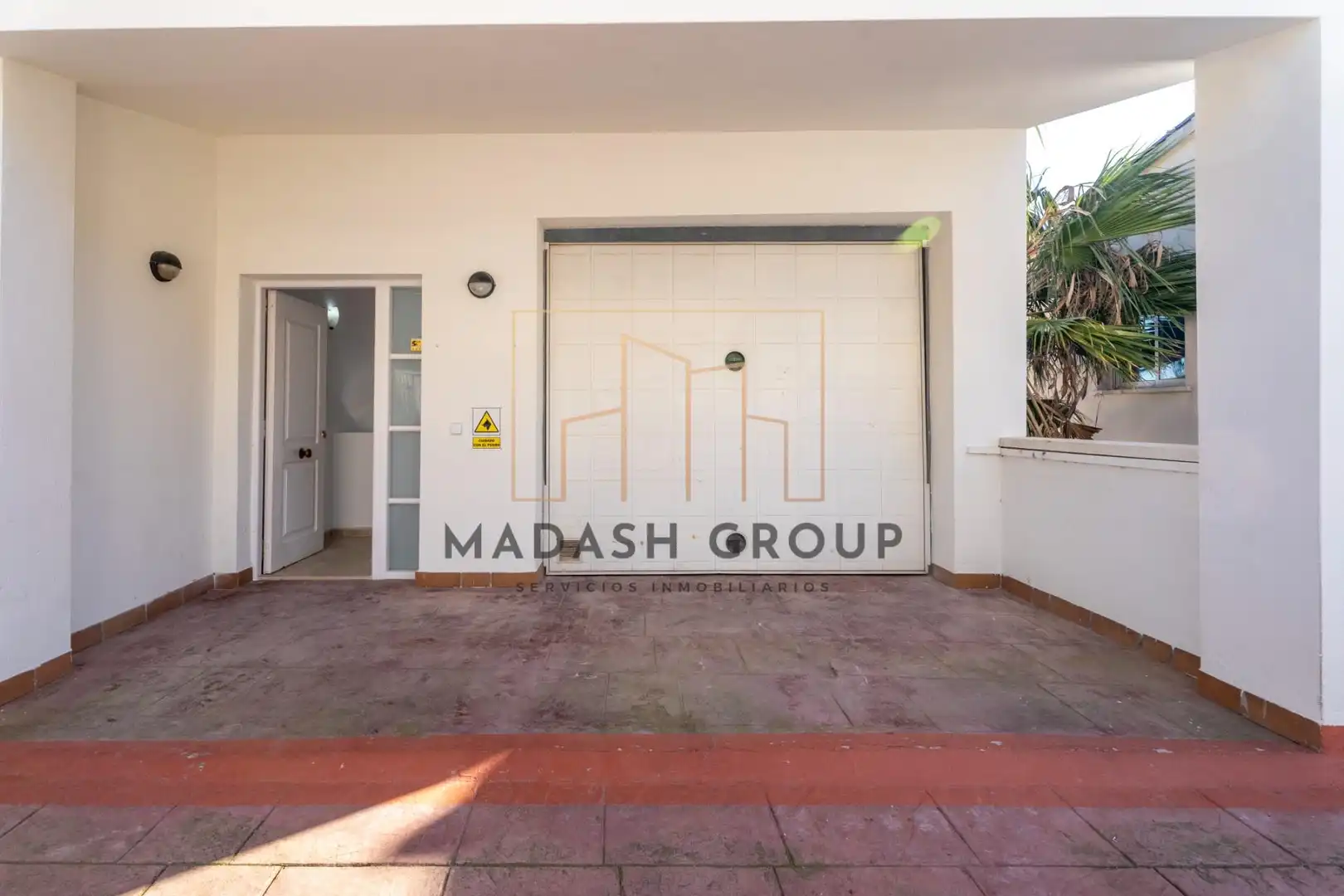 Adosado con terraza en venta en Calle ESTATS UNITS, imagen 4