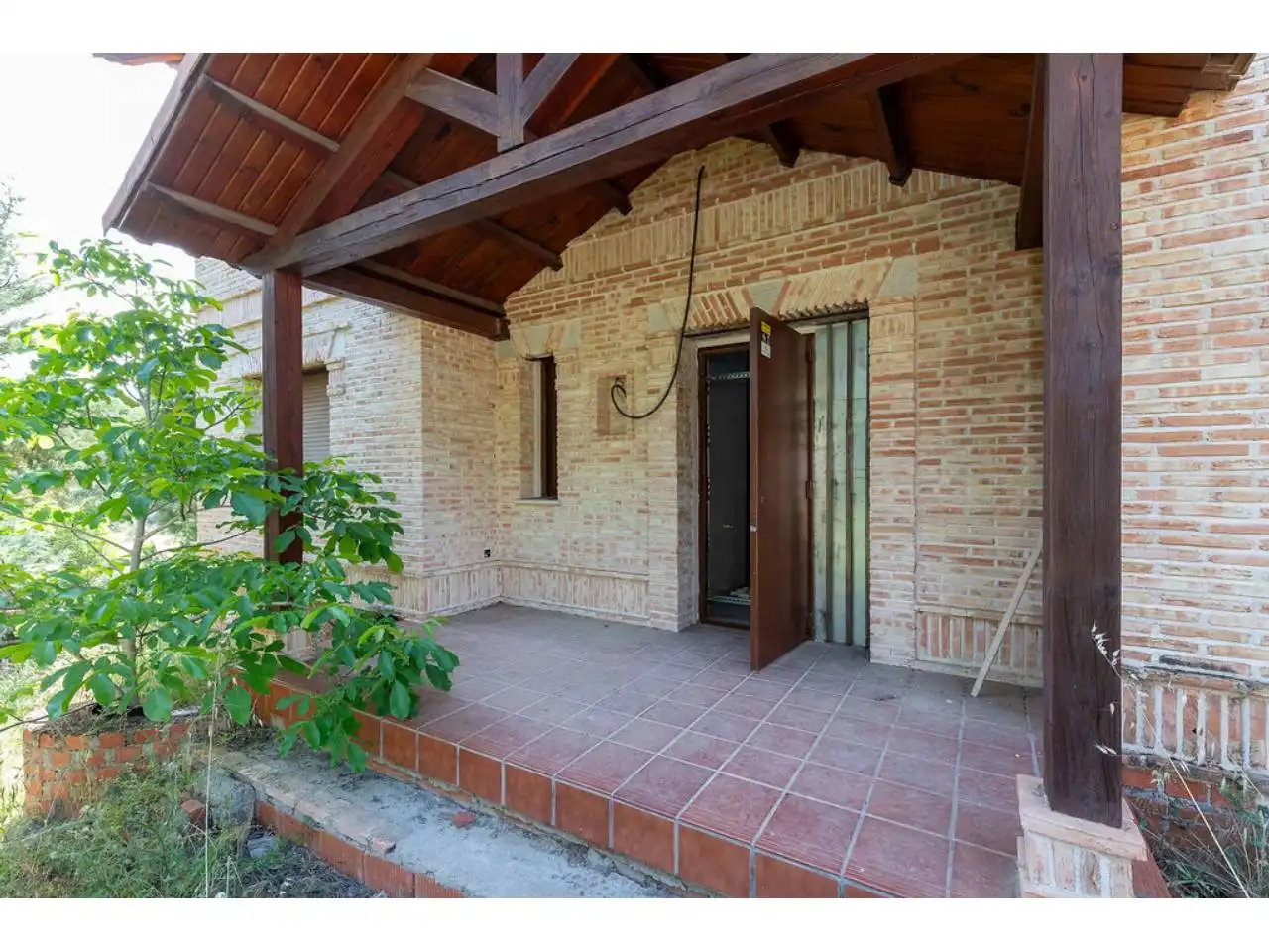 Chalet en venta en Villa del Prado, imagen 3