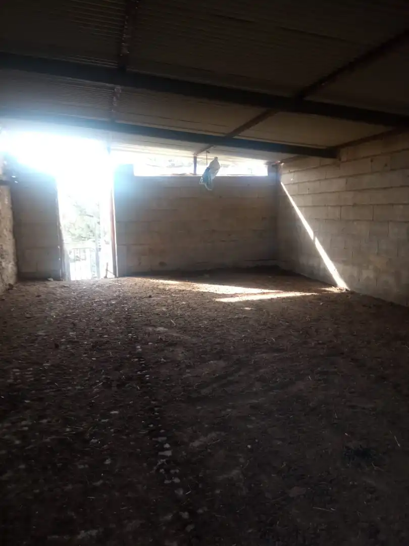 Land for sale in Cardeña