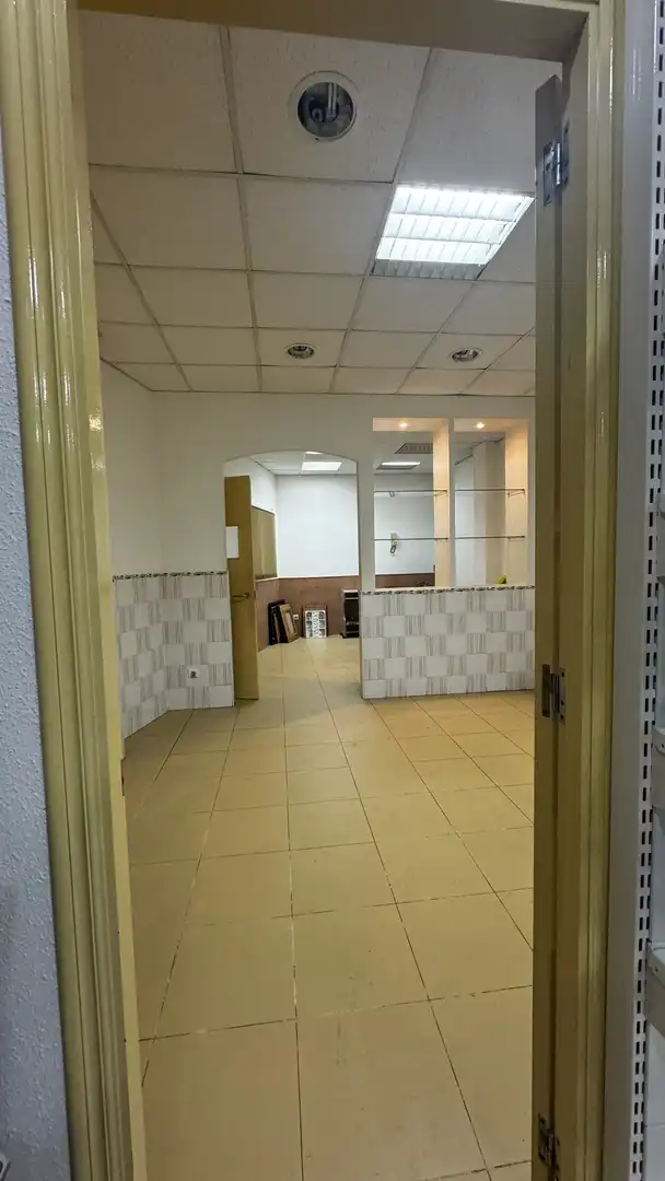 Local comercial en venda a Carrer de l'Envelat, imagen 25